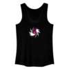 Debardeur-Purple-drop-Noir