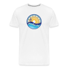 Tee Shirt Mandala Bay